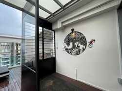 Lincoln Suites (D11), Condominium #529211001